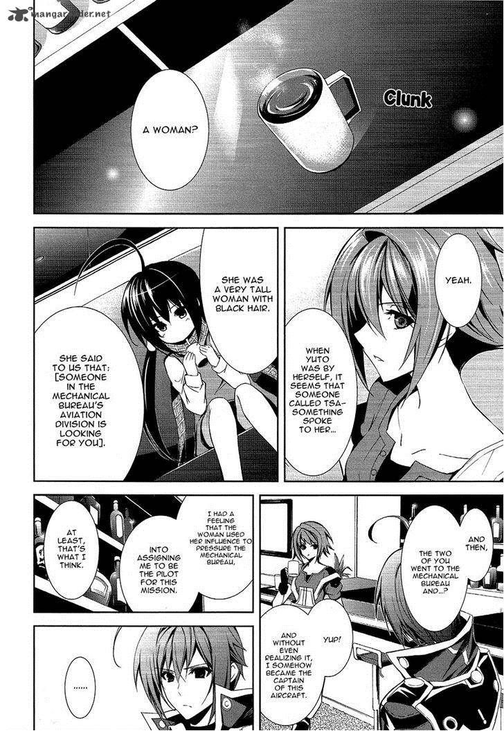 Hyouketsu Kyoukai No Eden 10 7