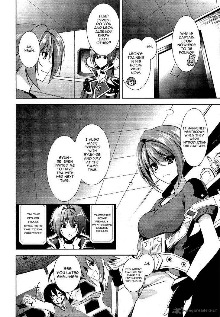 Hyouketsu Kyoukai No Eden 10 9