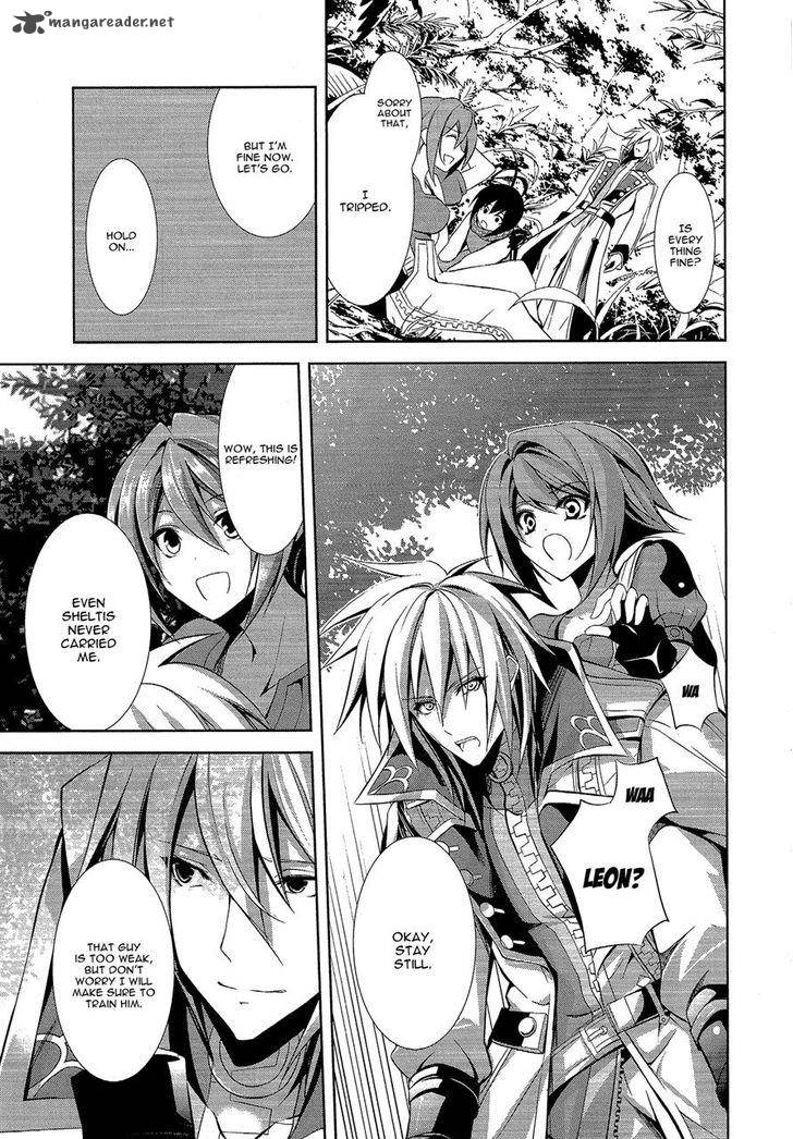 Hyouketsu Kyoukai No Eden 11 11