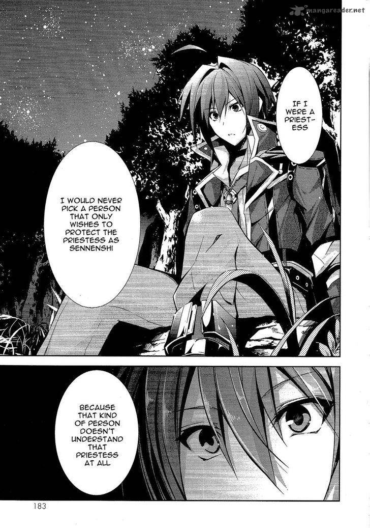Hyouketsu Kyoukai No Eden 11 17