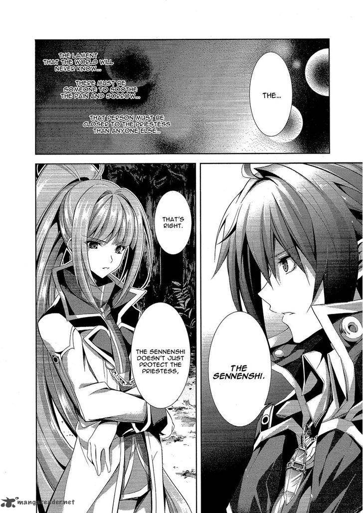 Hyouketsu Kyoukai No Eden 11 22
