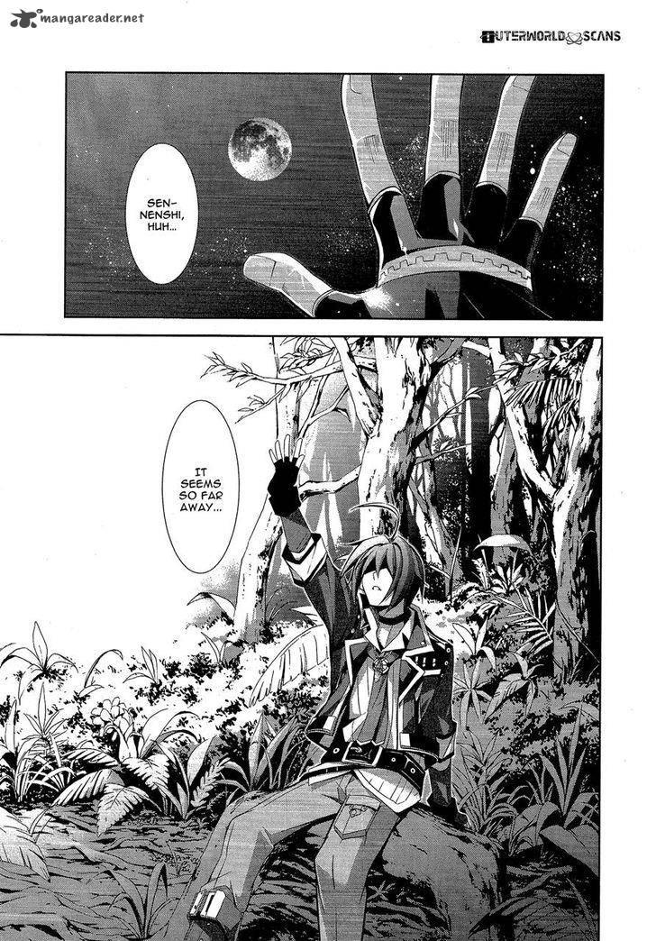 Hyouketsu Kyoukai No Eden 11 25