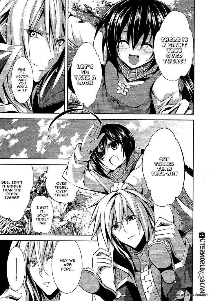 Hyouketsu Kyoukai No Eden 11 31