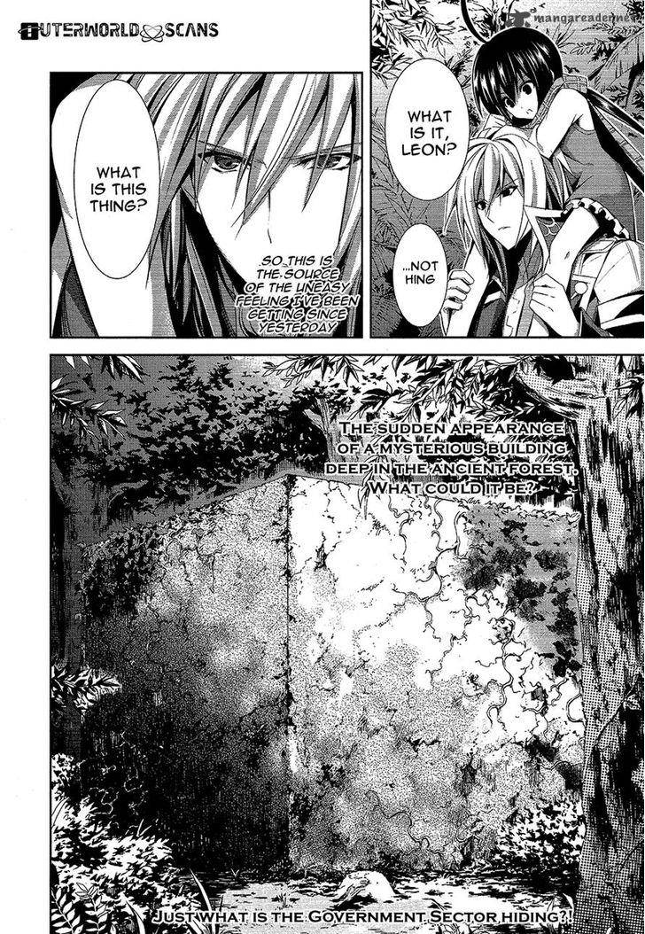 Hyouketsu Kyoukai No Eden 11 32