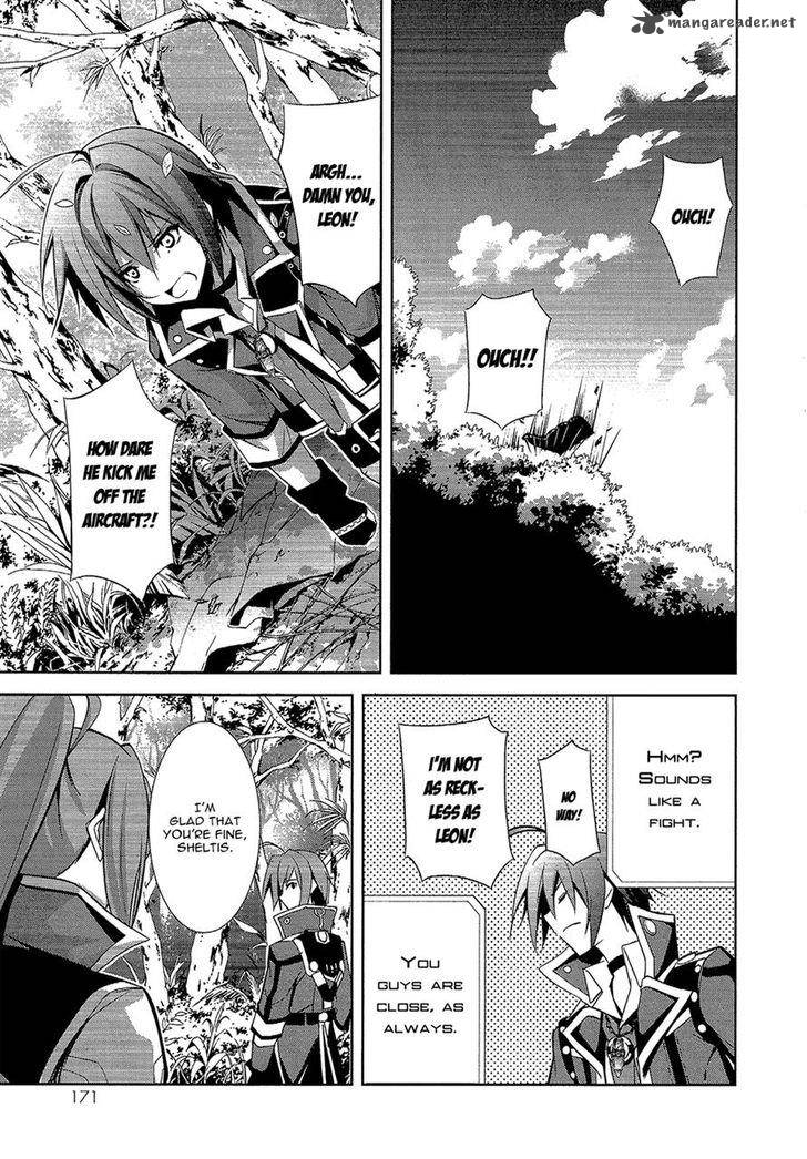 Hyouketsu Kyoukai No Eden 11 5