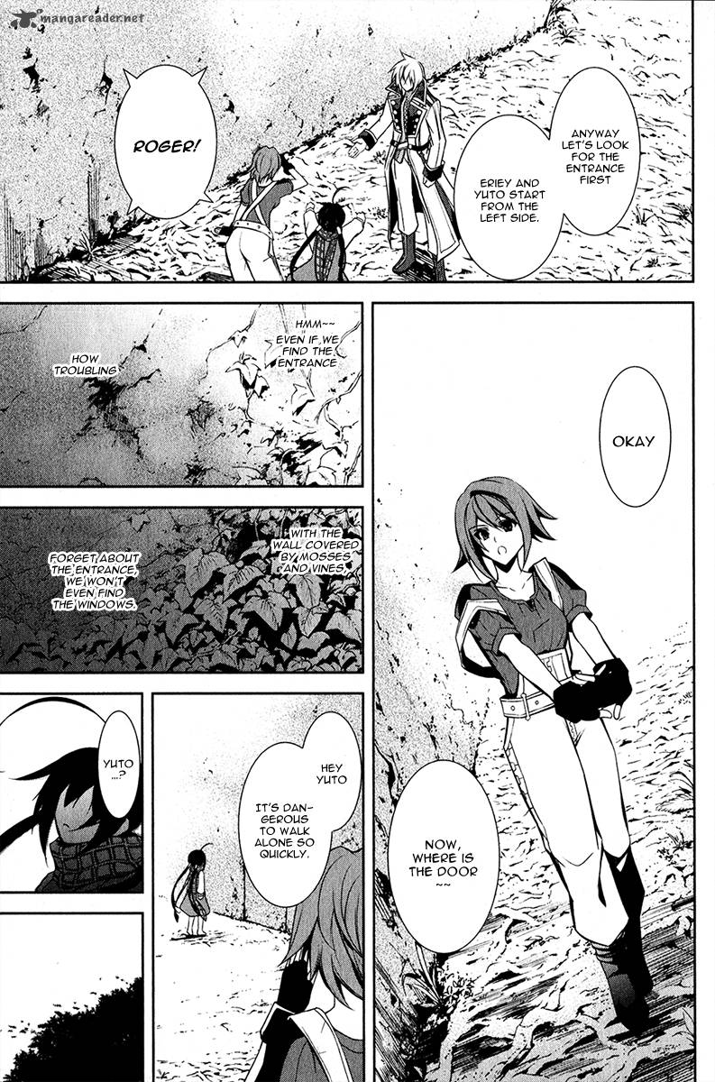 Hyouketsu Kyoukai No Eden 12 11