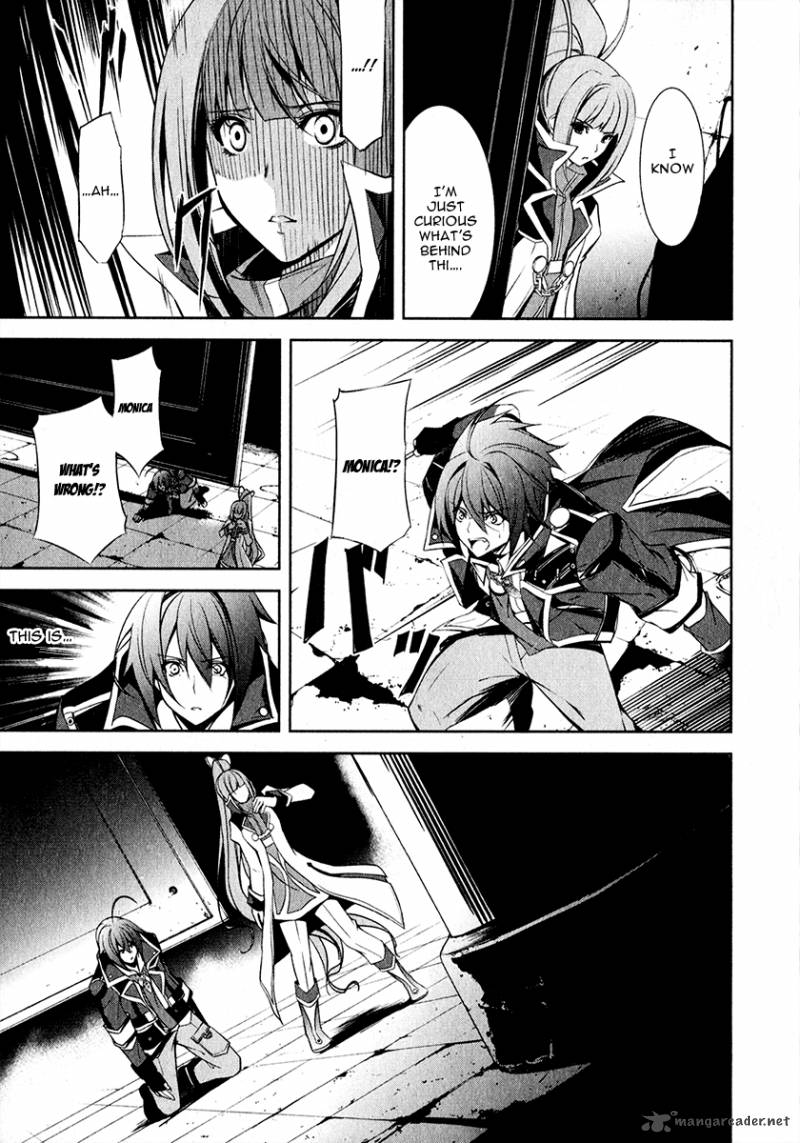 Hyouketsu Kyoukai No Eden 12 35