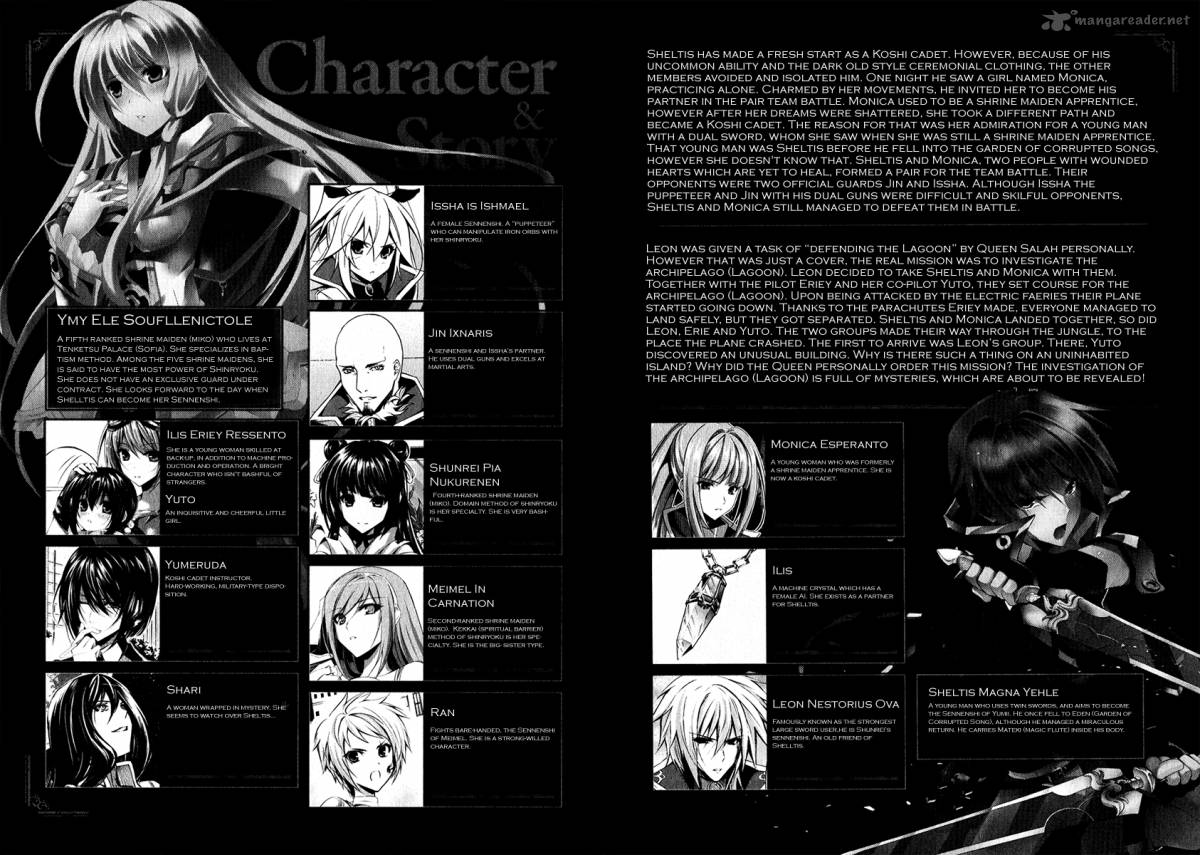 Hyouketsu Kyoukai No Eden 12 5