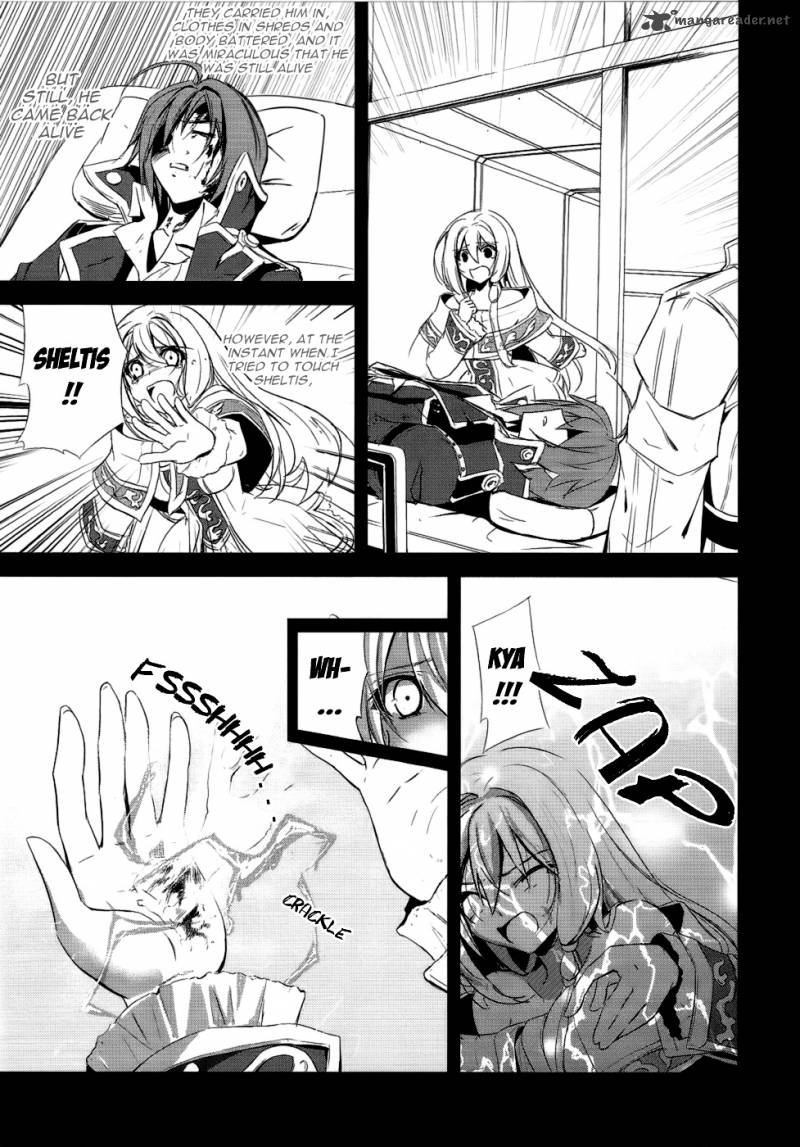 Hyouketsu Kyoukai No Eden 2 25