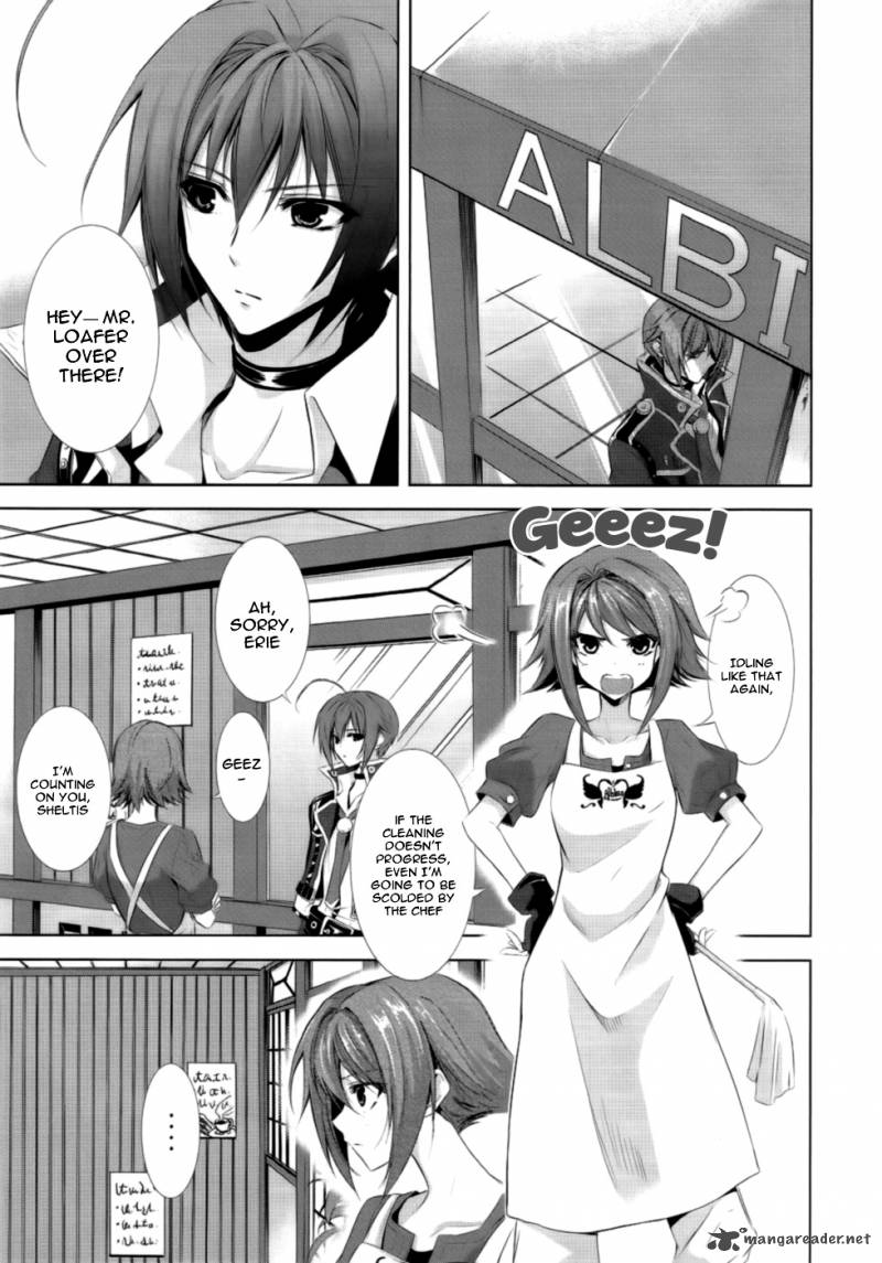 Hyouketsu Kyoukai No Eden 2 8