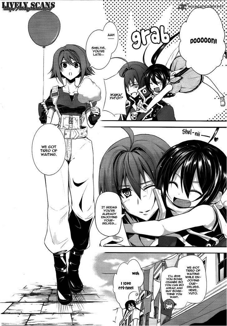 Hyouketsu Kyoukai No Eden 3 19