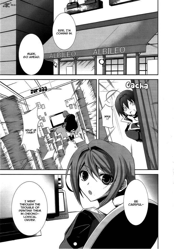 Hyouketsu Kyoukai No Eden 3 2