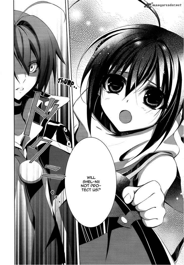 Hyouketsu Kyoukai No Eden 3 29