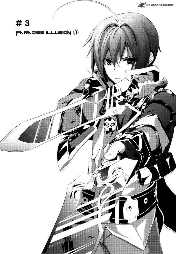 Hyouketsu Kyoukai No Eden 3 3