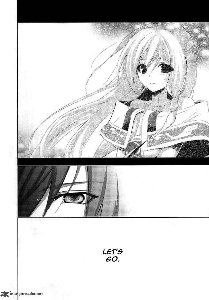 Hyouketsu Kyoukai No Eden 3 31