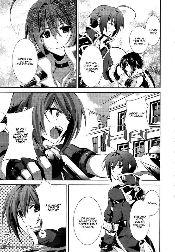 Hyouketsu Kyoukai No Eden 3 32