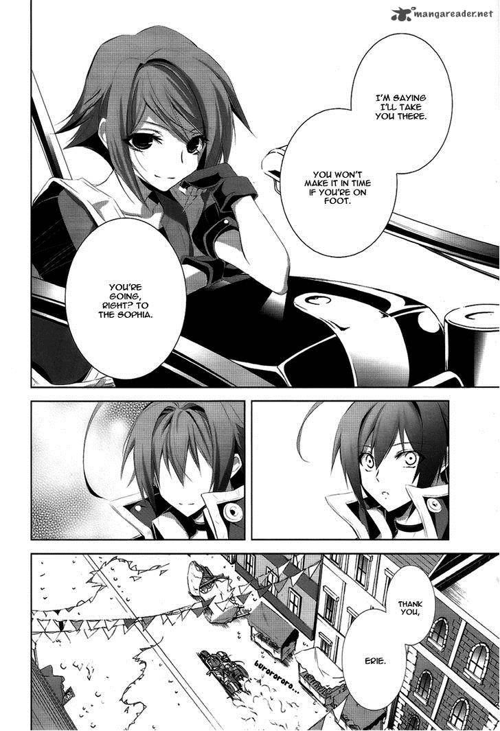 Hyouketsu Kyoukai No Eden 3 33