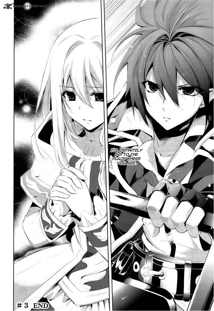 Hyouketsu Kyoukai No Eden 3 35