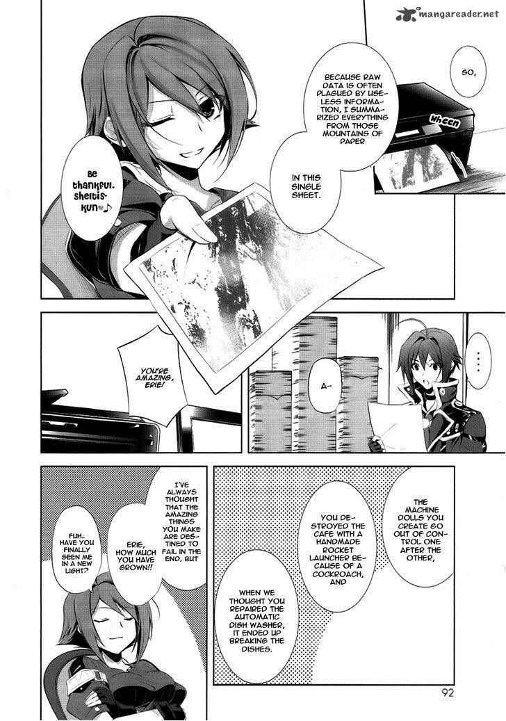 Hyouketsu Kyoukai No Eden 3 5
