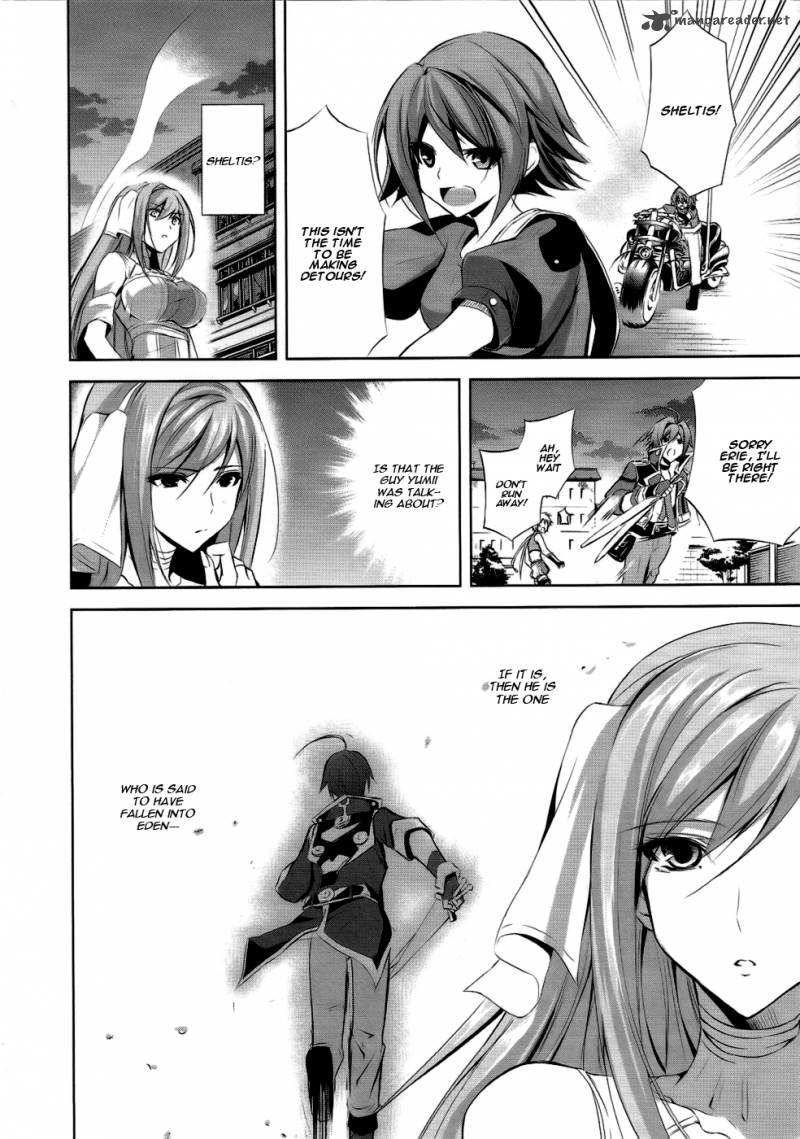 Hyouketsu Kyoukai No Eden 4 10