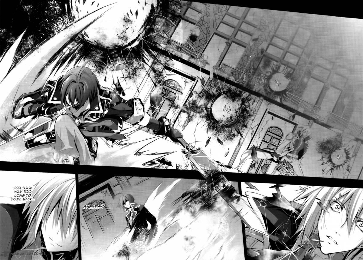 Hyouketsu Kyoukai No Eden 4 18