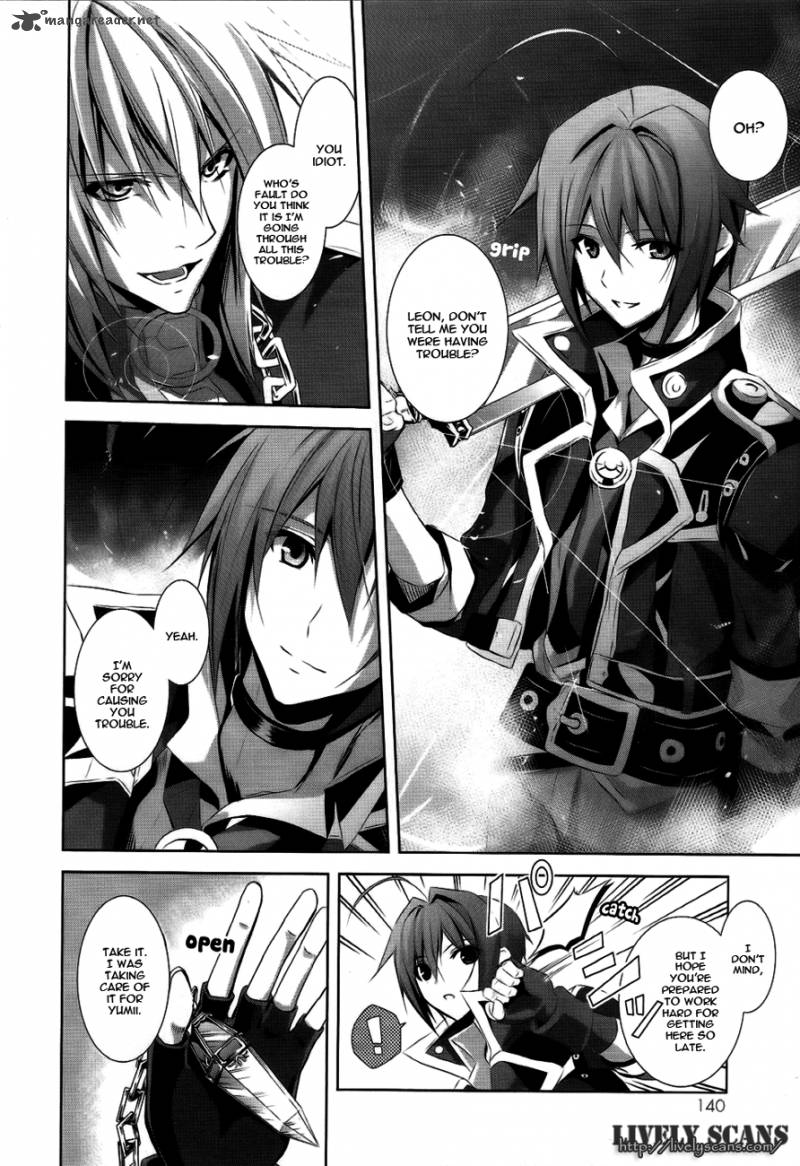 Hyouketsu Kyoukai No Eden 4 19