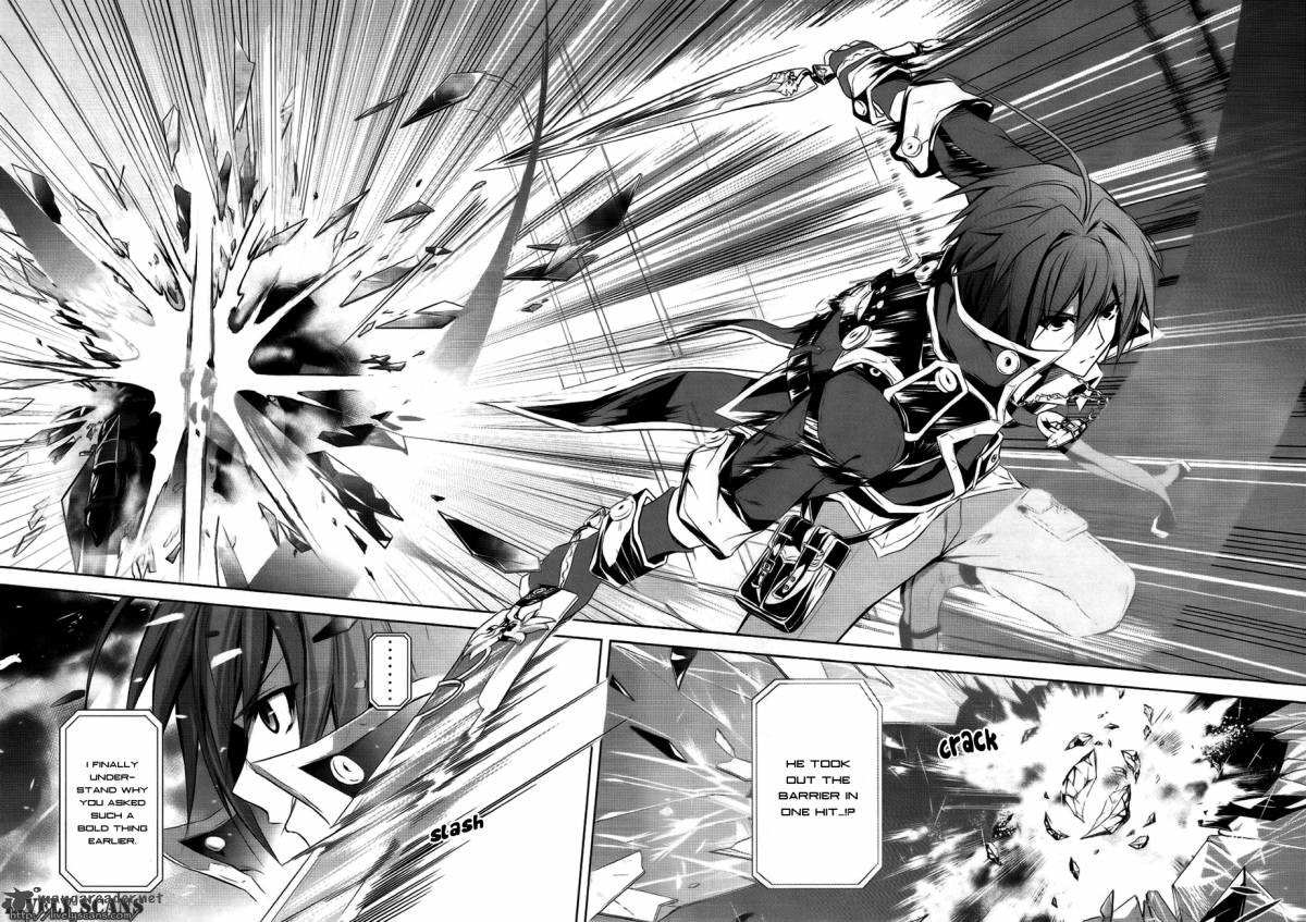 Hyouketsu Kyoukai No Eden 4 27