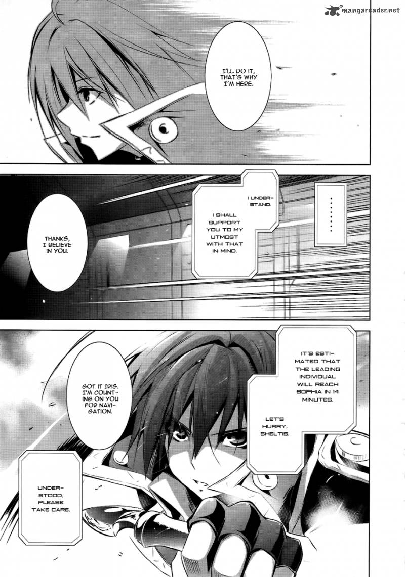 Hyouketsu Kyoukai No Eden 4 29