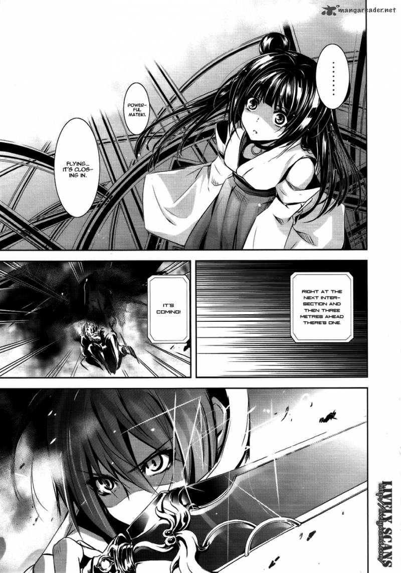 Hyouketsu Kyoukai No Eden 4 31
