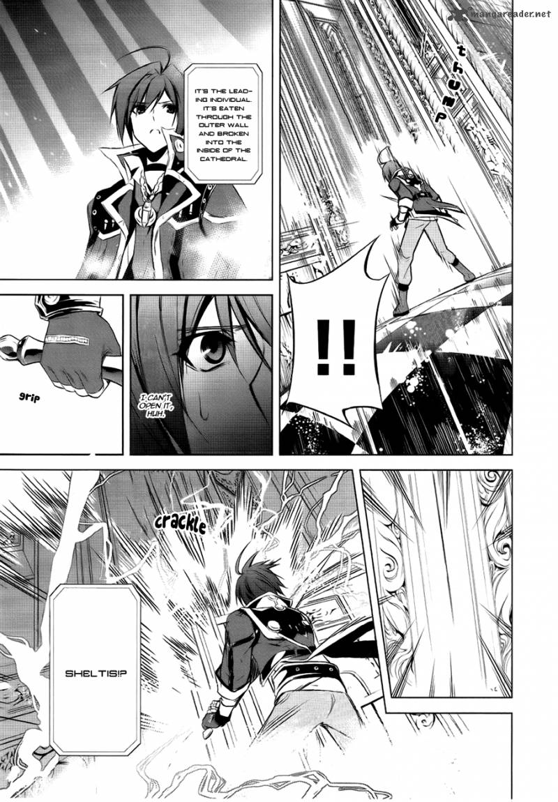 Hyouketsu Kyoukai No Eden 4 37