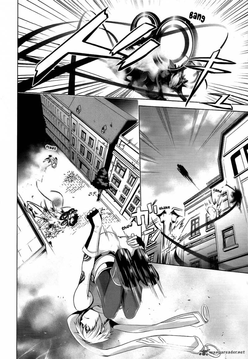 Hyouketsu Kyoukai No Eden 4 4