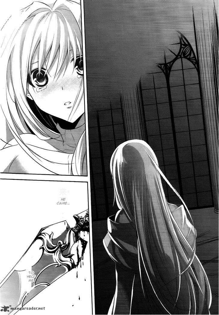 Hyouketsu Kyoukai No Eden 5 21