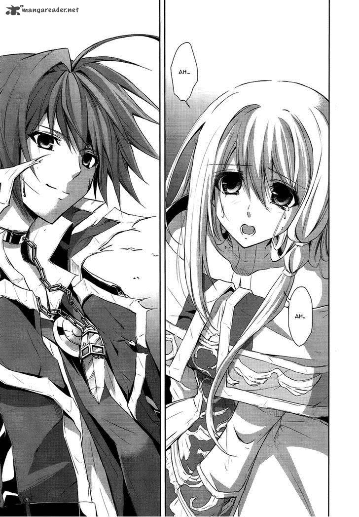 Hyouketsu Kyoukai No Eden 5 23