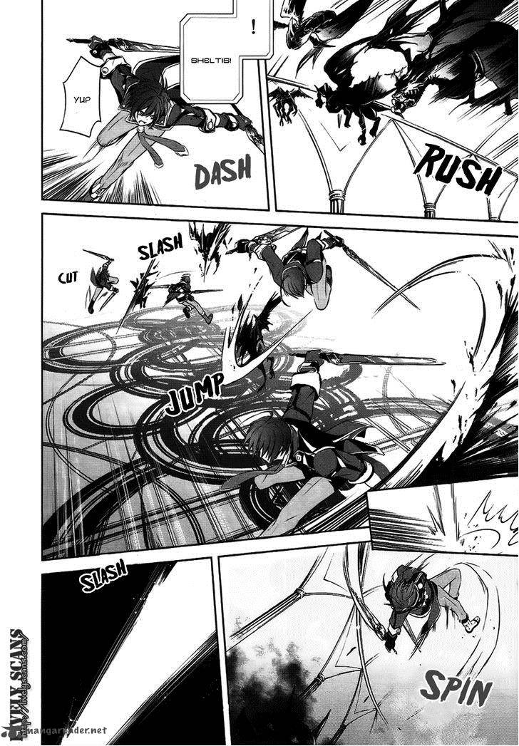 Hyouketsu Kyoukai No Eden 5 24