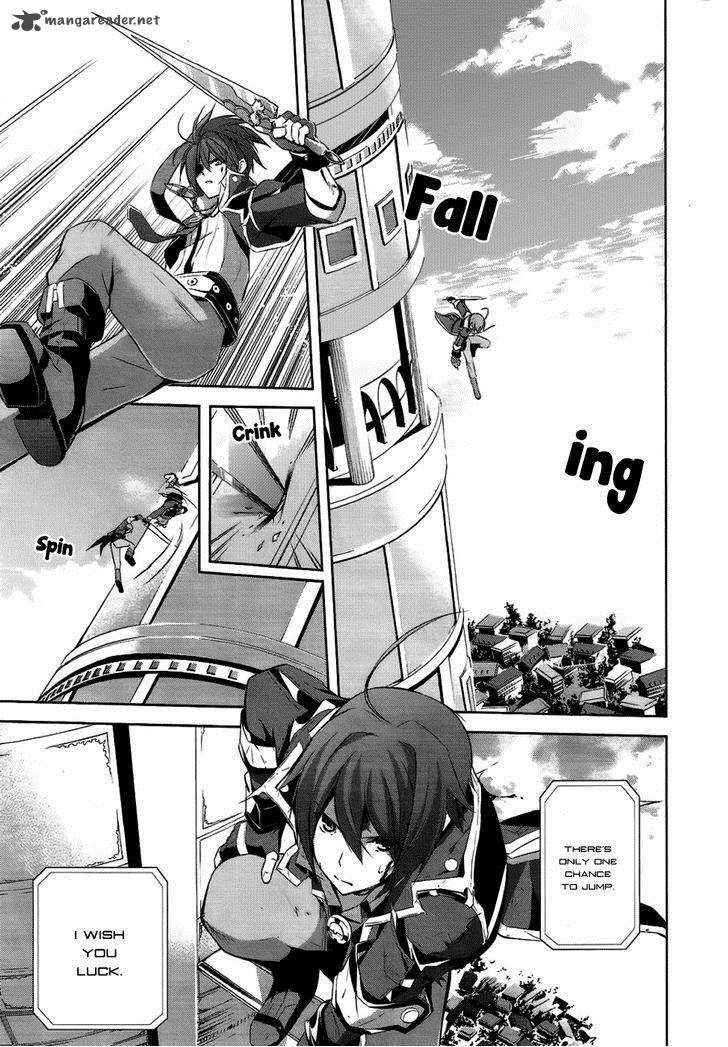 Hyouketsu Kyoukai No Eden 5 27