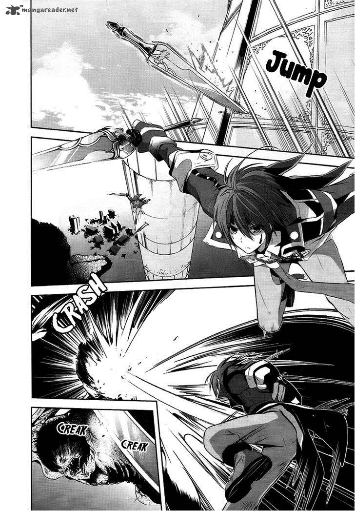 Hyouketsu Kyoukai No Eden 5 28