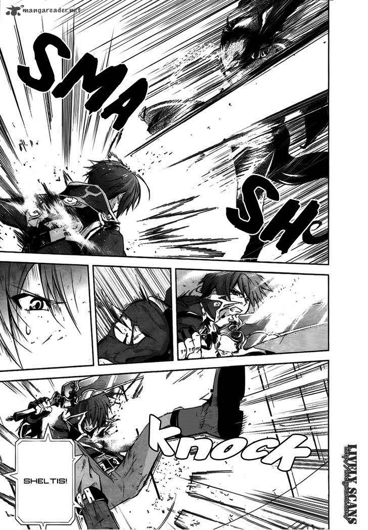 Hyouketsu Kyoukai No Eden 5 29