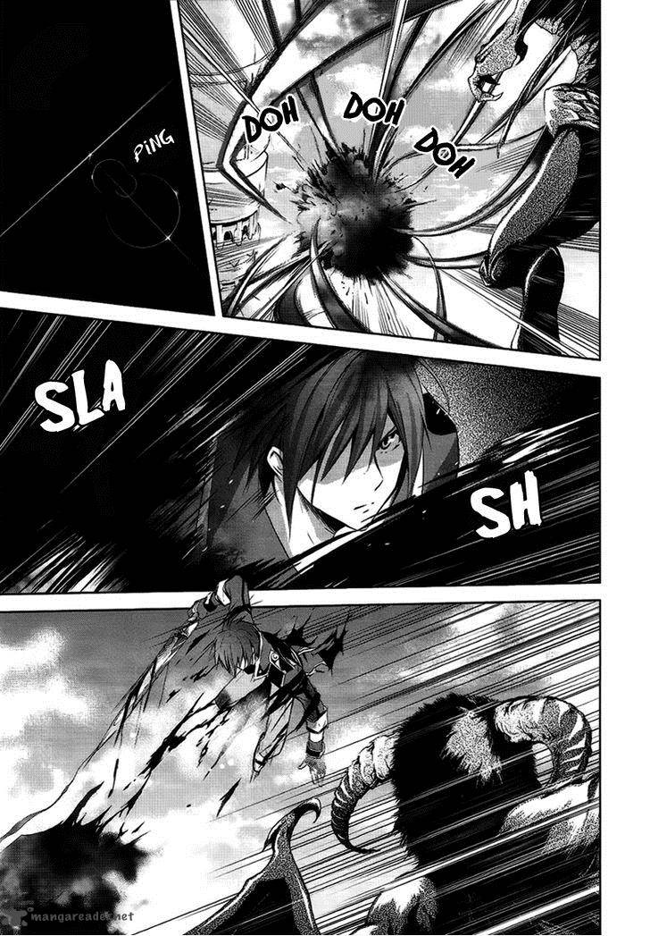 Hyouketsu Kyoukai No Eden 5 31