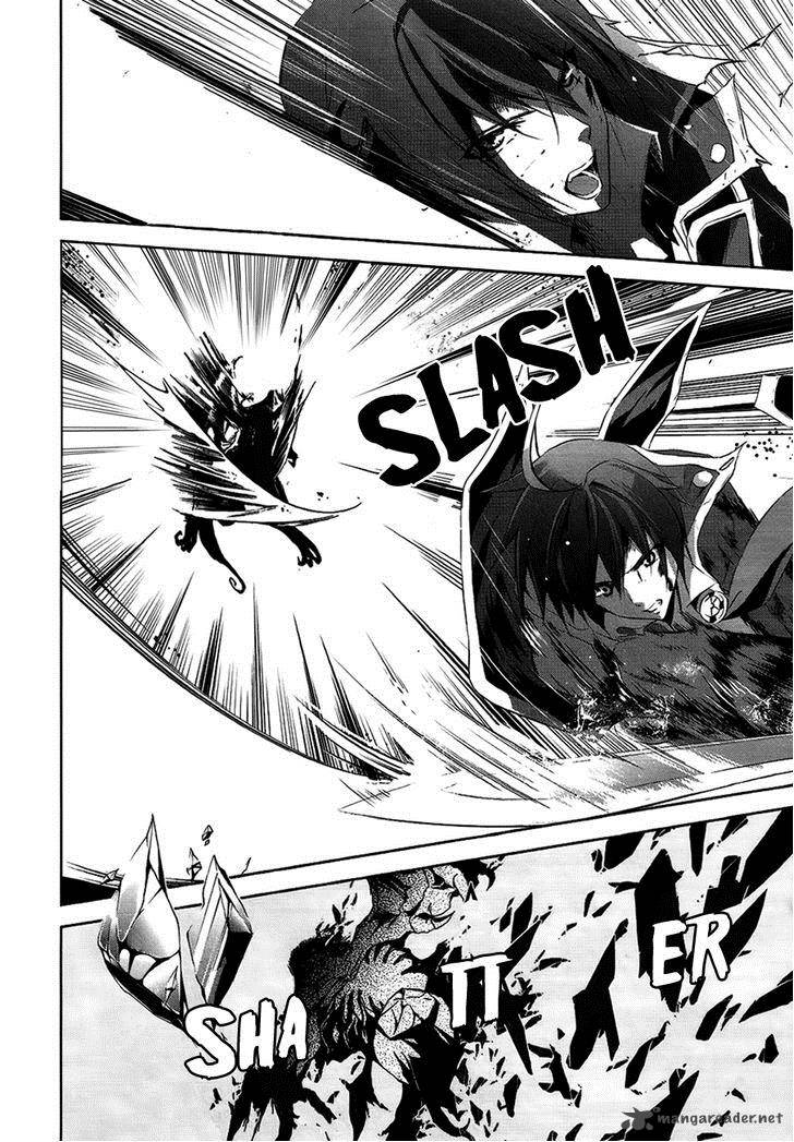 Hyouketsu Kyoukai No Eden 5 32