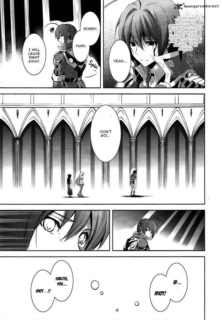 Hyouketsu Kyoukai No Eden 5 35