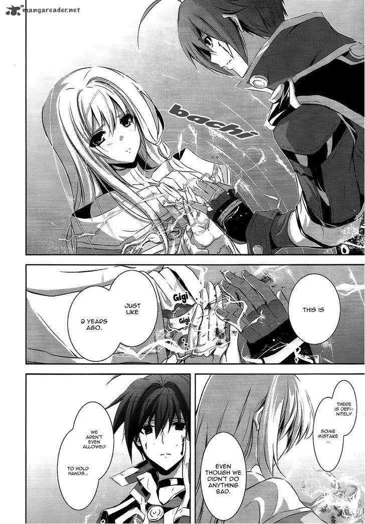 Hyouketsu Kyoukai No Eden 5 38