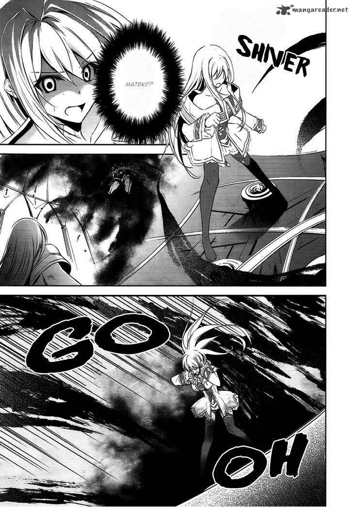 Hyouketsu Kyoukai No Eden 5 9
