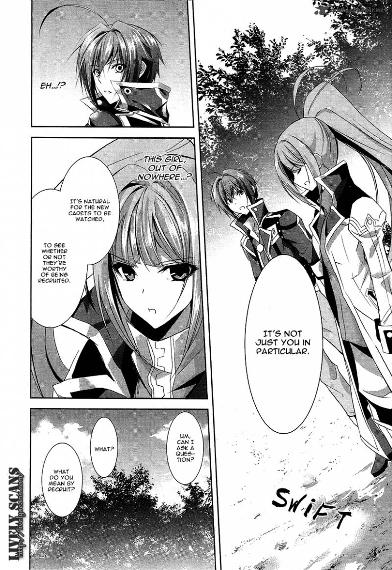 Hyouketsu Kyoukai No Eden 7 10