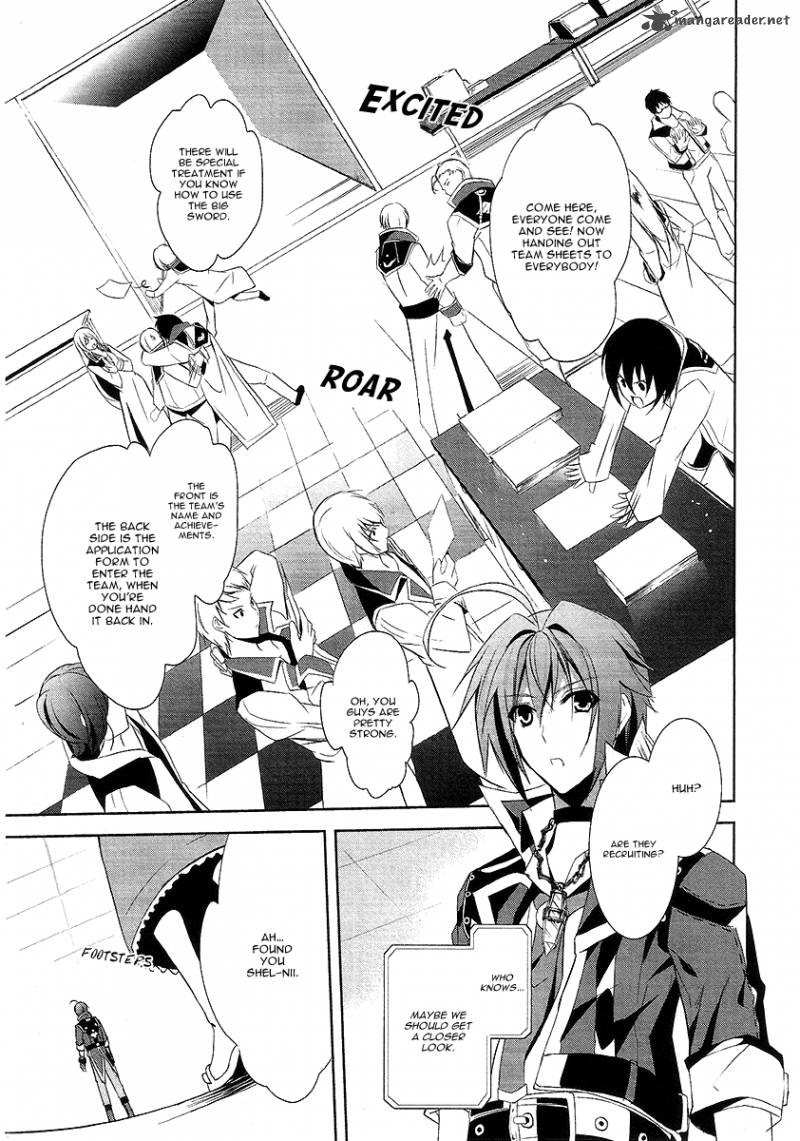 Hyouketsu Kyoukai No Eden 7 15