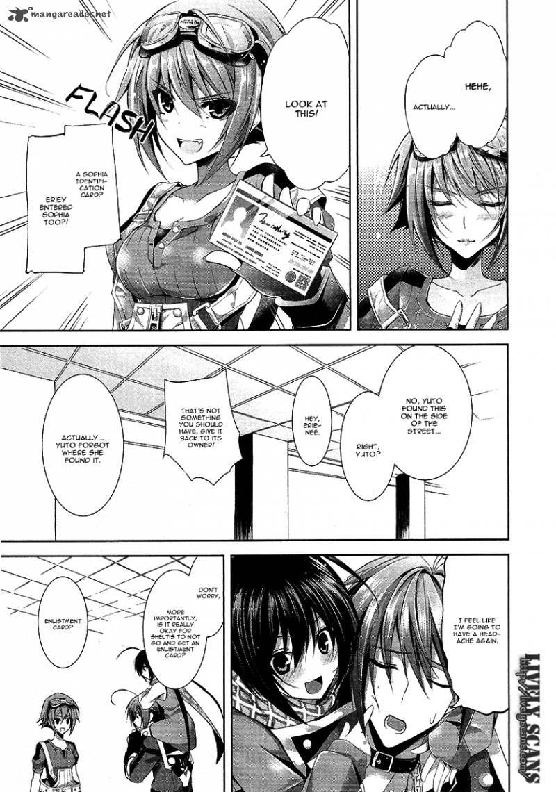 Hyouketsu Kyoukai No Eden 7 17