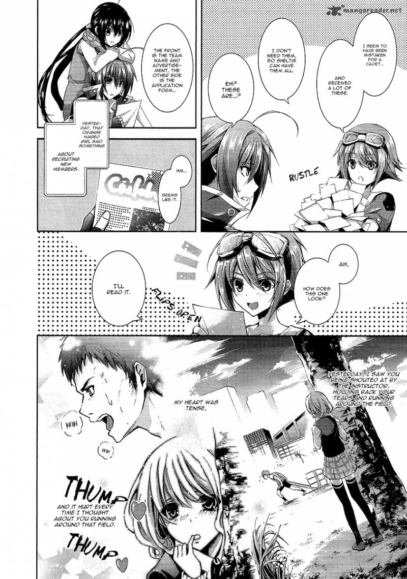 Hyouketsu Kyoukai No Eden 7 18