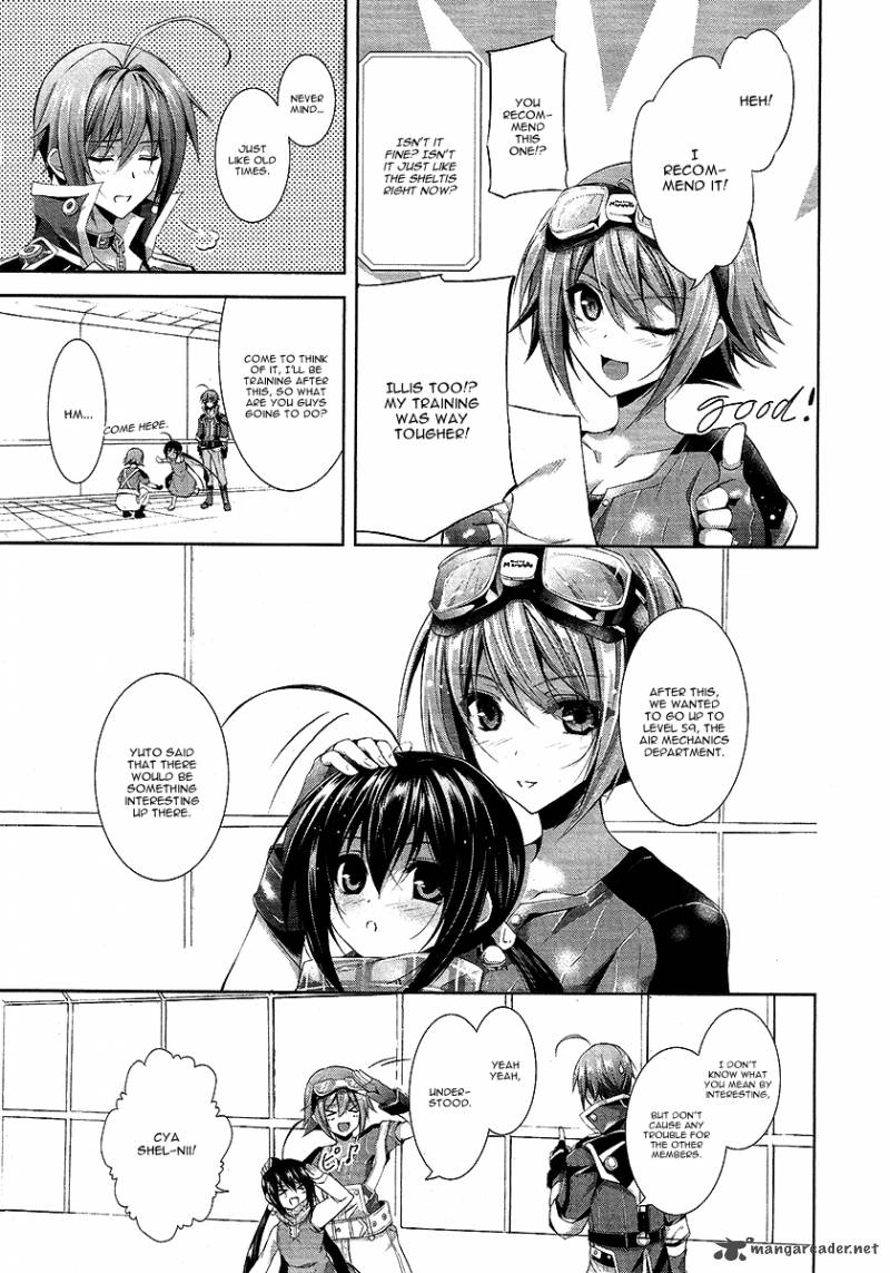 Hyouketsu Kyoukai No Eden 7 19