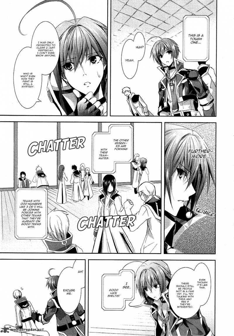 Hyouketsu Kyoukai No Eden 7 21