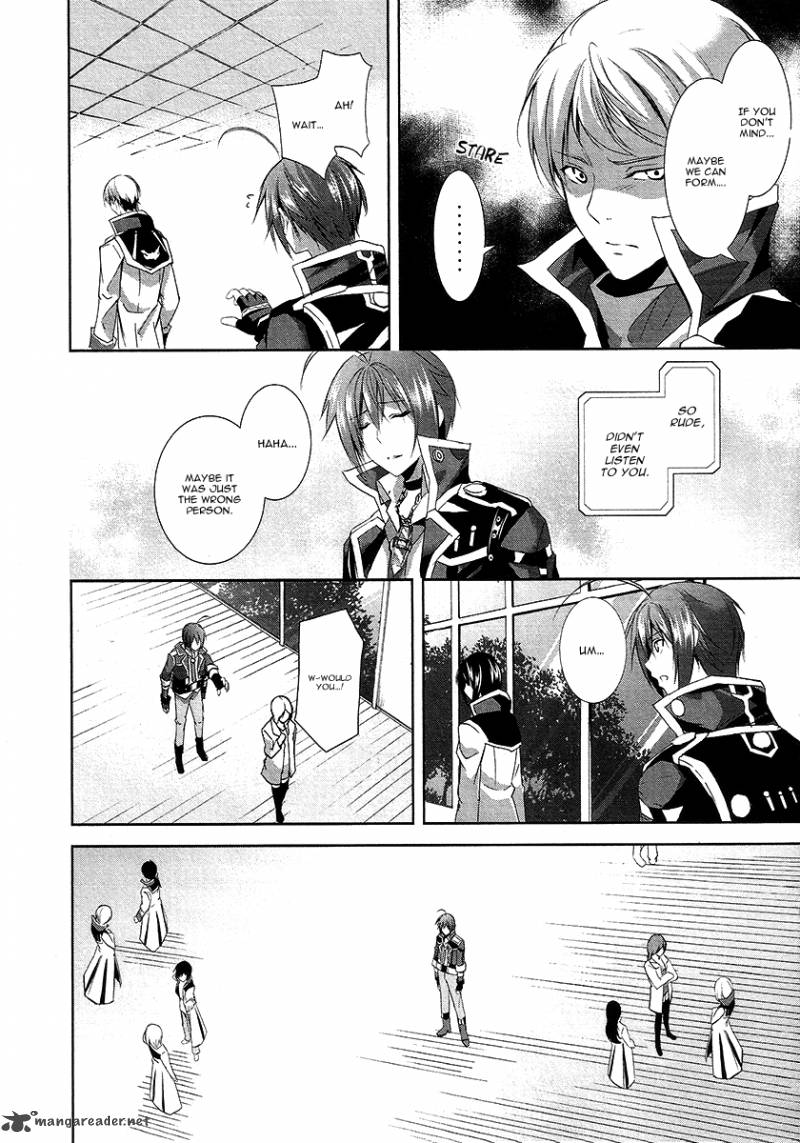 Hyouketsu Kyoukai No Eden 7 22