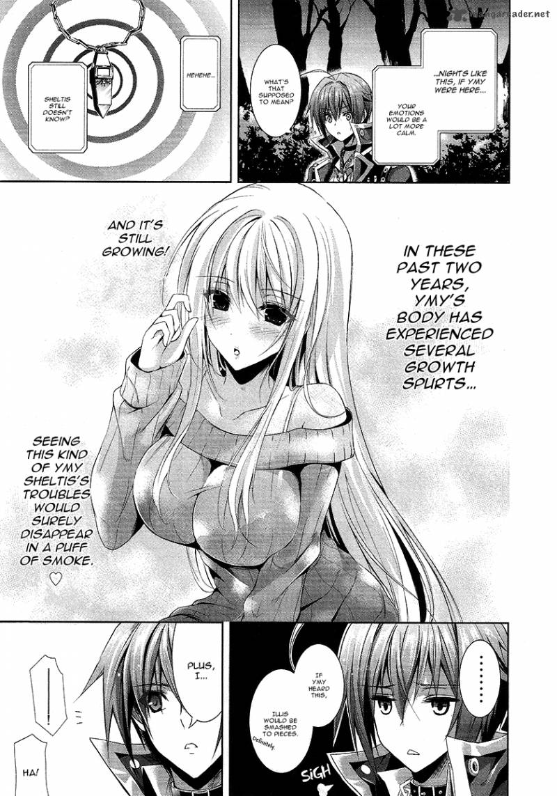 Hyouketsu Kyoukai No Eden 7 25
